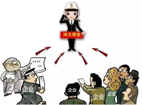 货运企业稽查普洛斯物流园稽查是做什么的？