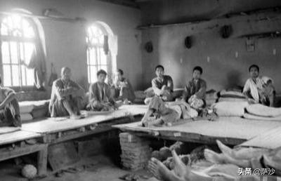 东北快速货运晚清民国时期，在东北风靡一时的“大车店”，是怎样的一个店？