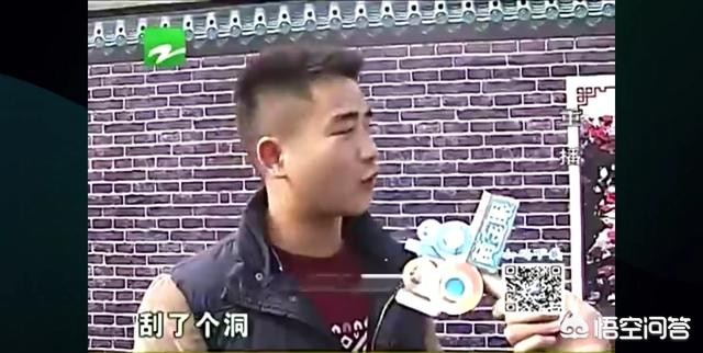 货运司机小孔货车储气罐破洞漏气怎么补吗？