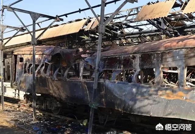 铁路货运爆炸3月17号，巴基斯坦一列火车受到爆炸袭击，是谁干的？