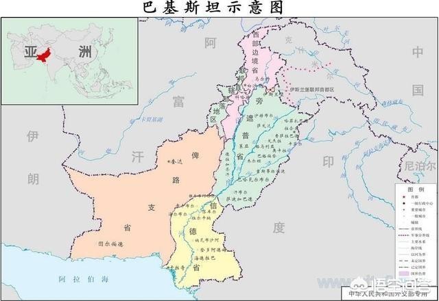 铁路货运爆炸3月17号，巴基斯坦一列火车受到爆炸袭击，是谁干的？