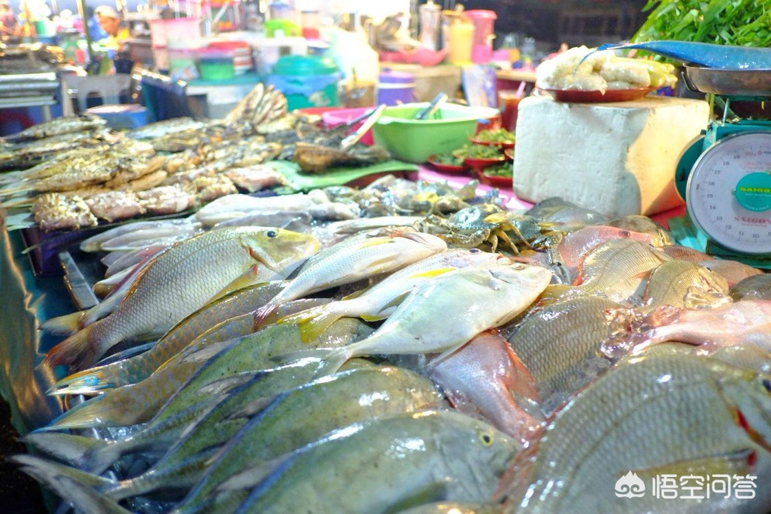 全国水产货运活海鲜运输找什么物流？