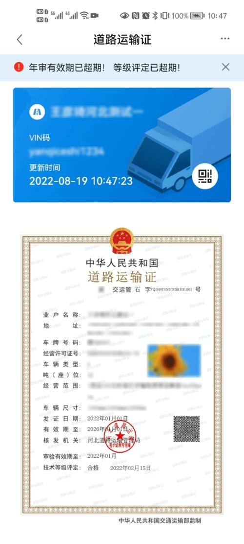 货运诚信级别道路运输从业资格证AA级什么意思？
