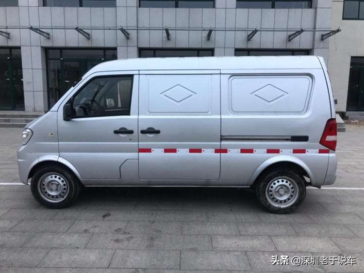 货运航班缺点金杯海狮货运版优缺点？