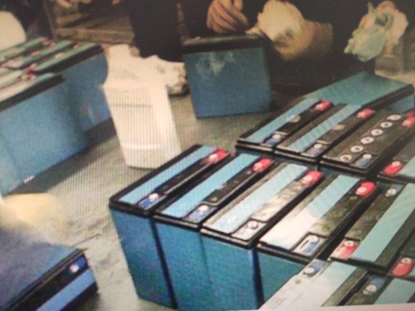 货运航班缺点金杯海狮货运版优缺点？