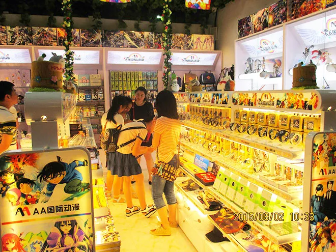 进货货运明细想开个文具店进哪些货？