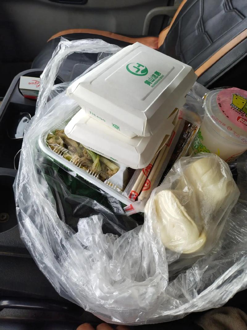 货运生鲜蔬菜生鲜货运司机的真实感受？