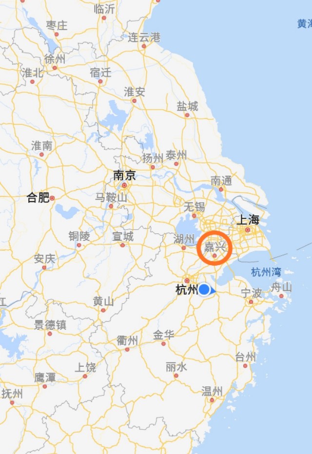 临沂嘉兴货运临沂到嘉兴的物流要多久？