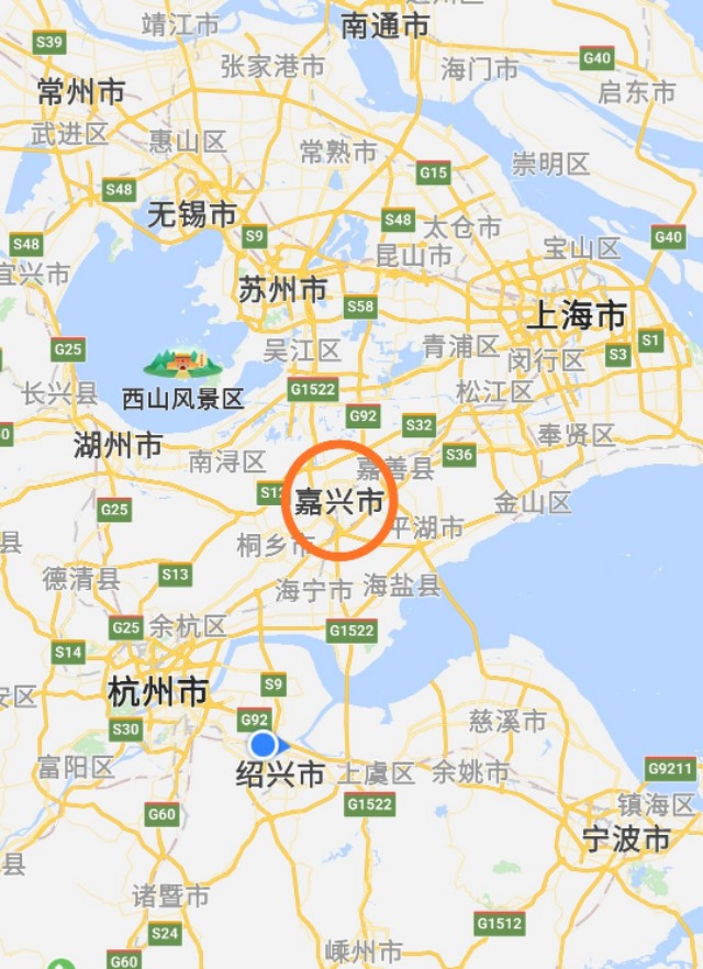 临沂嘉兴货运临沂到嘉兴的物流要多久？