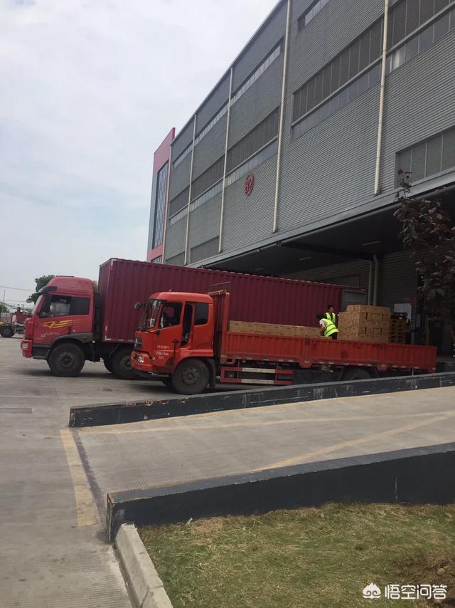 6.8跑货运6.8跑配货怎么样？