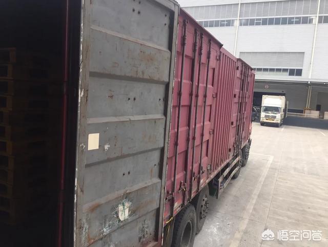 6.8跑货运6.8跑配货怎么样？