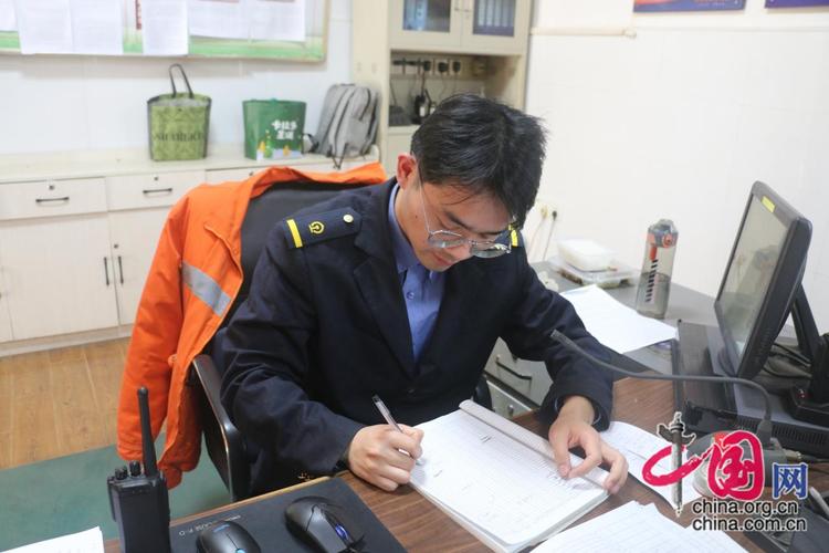 榆林城区货运铁路货运值班员是干什么的？