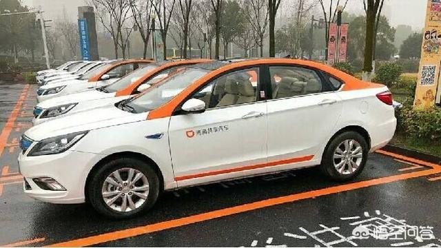 滴滴货运返利滴滴公司是怎样和汽车租赁公司合作的？