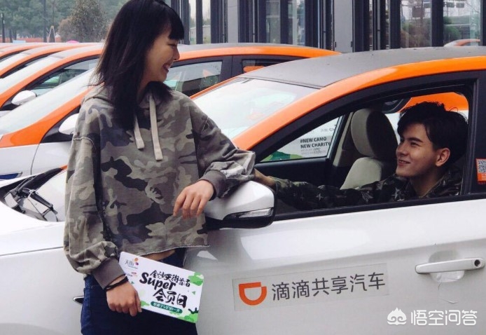 滴滴货运返利滴滴公司是怎样和汽车租赁公司合作的？