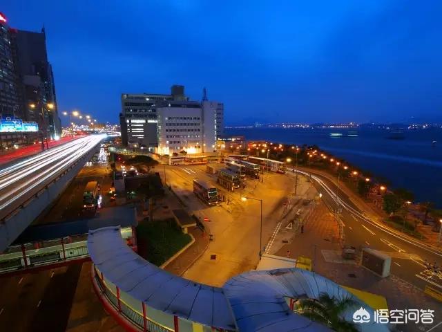 香港 货运码头香港机场码头叫什么？