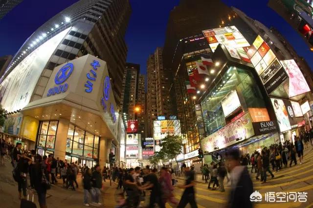 香港 货运码头香港机场码头叫什么？