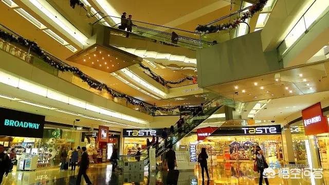 香港 货运码头香港机场码头叫什么？
