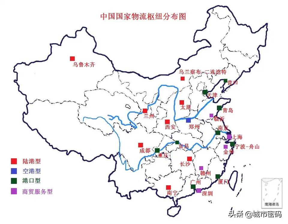 福建货运现状福建迎达物流怎么样？