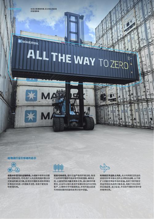 马士基货运部门marsk是哪个货运公司？