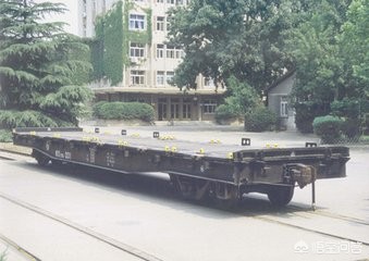 货运信息含义铁路上的车辆c80 c70 c64代表什么？