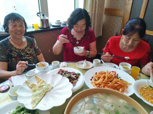 123团货运123团怎么点外卖？