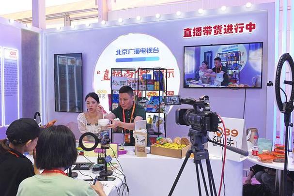 直播货运店直播卖货物流怎么弄？