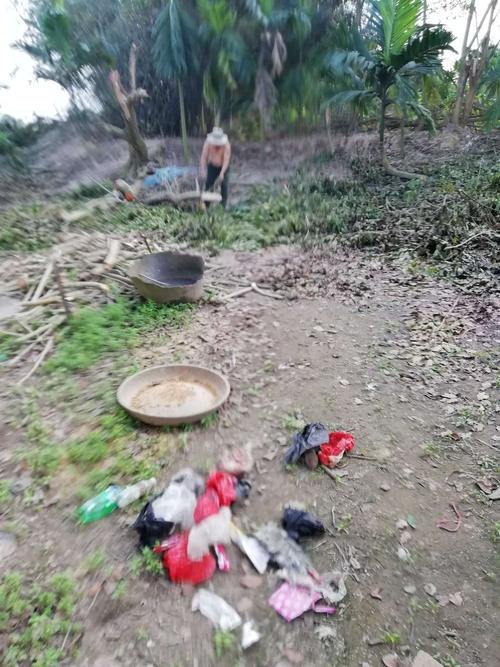 华侨农场货运有知道华侨农场的吗？