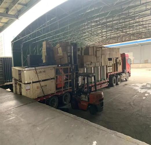 廊坊货运仓库廊坊得物仓库上班怎么样？