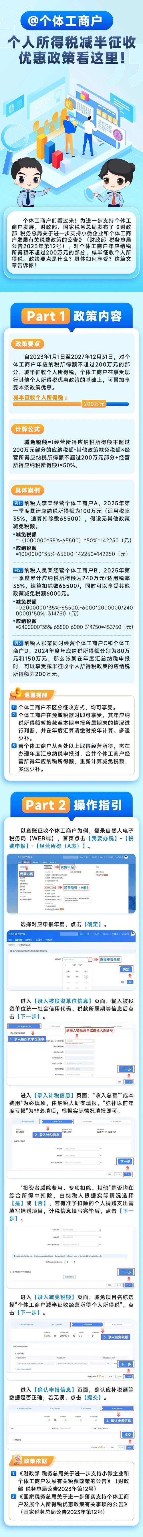 货运0.5%预征个体工商户申请代开货运发票时预征个人所得税吗？