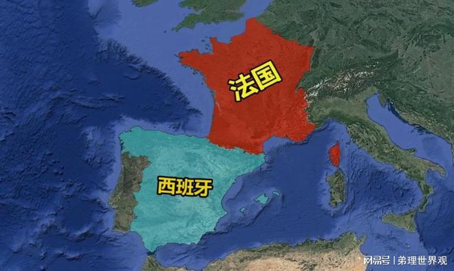 法国 货运航班法石油巨头停止在伊业务后，货运公司也停止与伊往来。为何只有法国担心美制裁？
