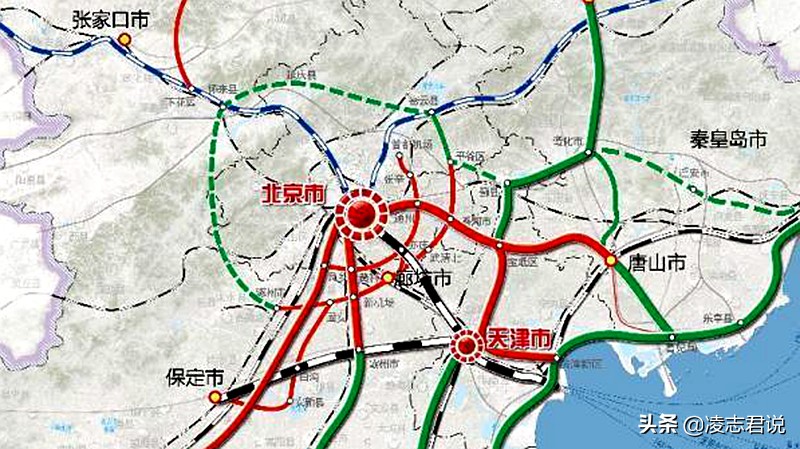 承德发货运京东快递河北廊坊到承德得用几天时间呢？