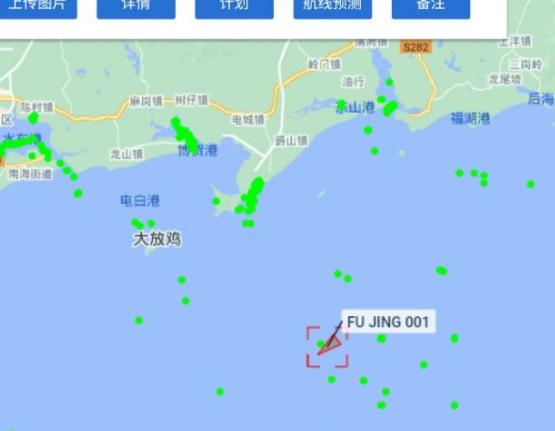 货运轮船沉船轮船为啥不沉没？