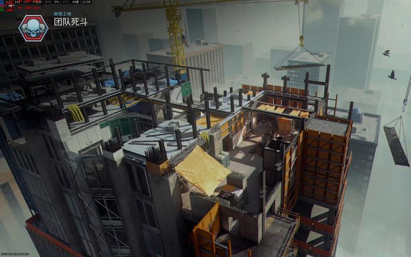 cod货运码头cod20有码头吗？