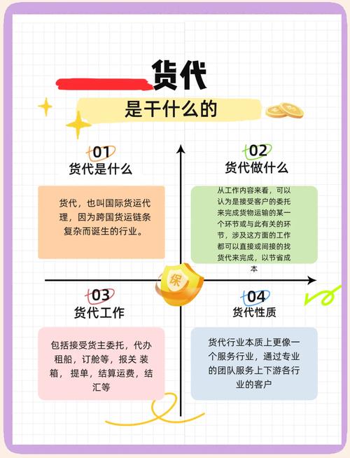 货运中心前景做货运代理的前途怎样？