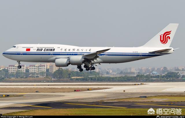 波音货运航线国航747-8将会执飞哪些航线？