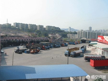 货运这么差物流生意为什么这么惨淡？