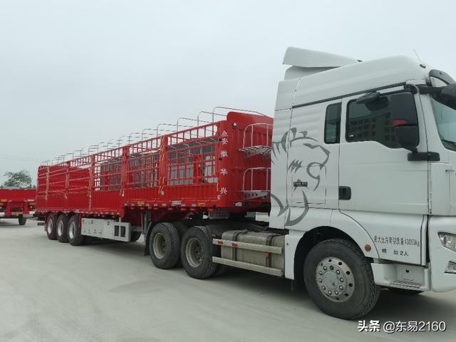 长途海货运长途货车怎么找货源？