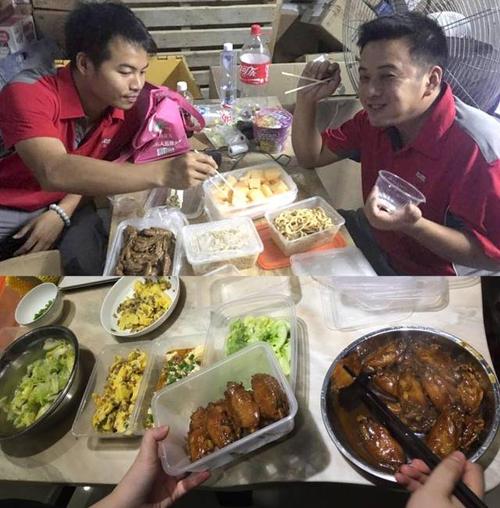 青岛货运外包京东货运司机都是外包的吗？