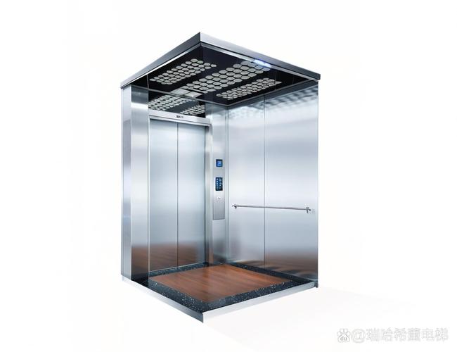 货运电梯防护货运电梯国家标准规范？