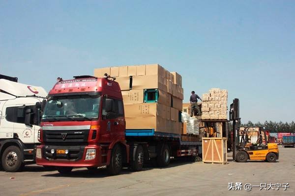 宝安货运司机深圳招聘货运司机和跟车员是什么骗局？