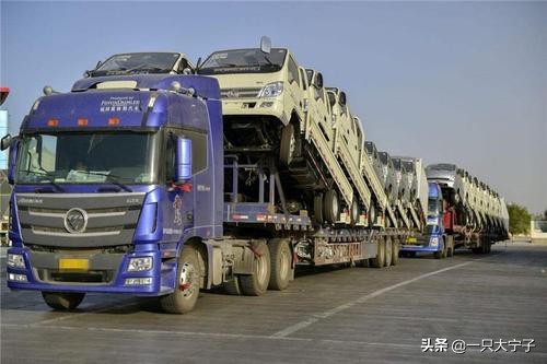 宝安货运司机深圳招聘货运司机和跟车员是什么骗局？