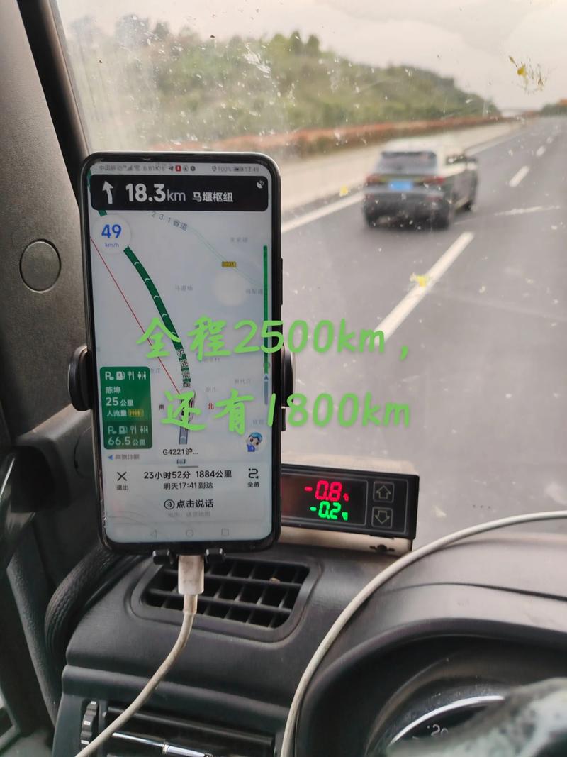 高速货运提醒高速提醒卡口什么意思？