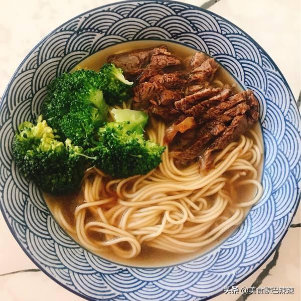 兰州挂面货运兰州牛肉面面条窝丝能有多细？