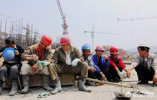 货运消费生活面对城里的高消费、高房租，住在农村的人为什么每年还要进城里打工？