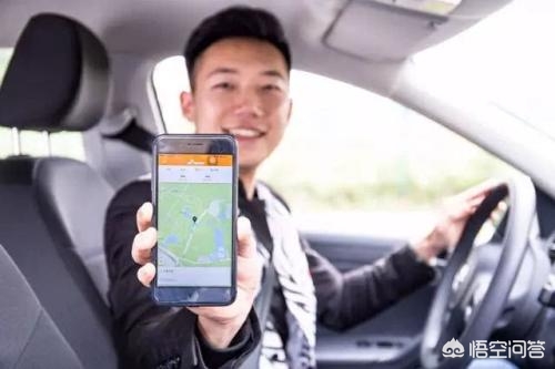 顺德滴滴货运佛山顺德跑滴滴查得严吗？