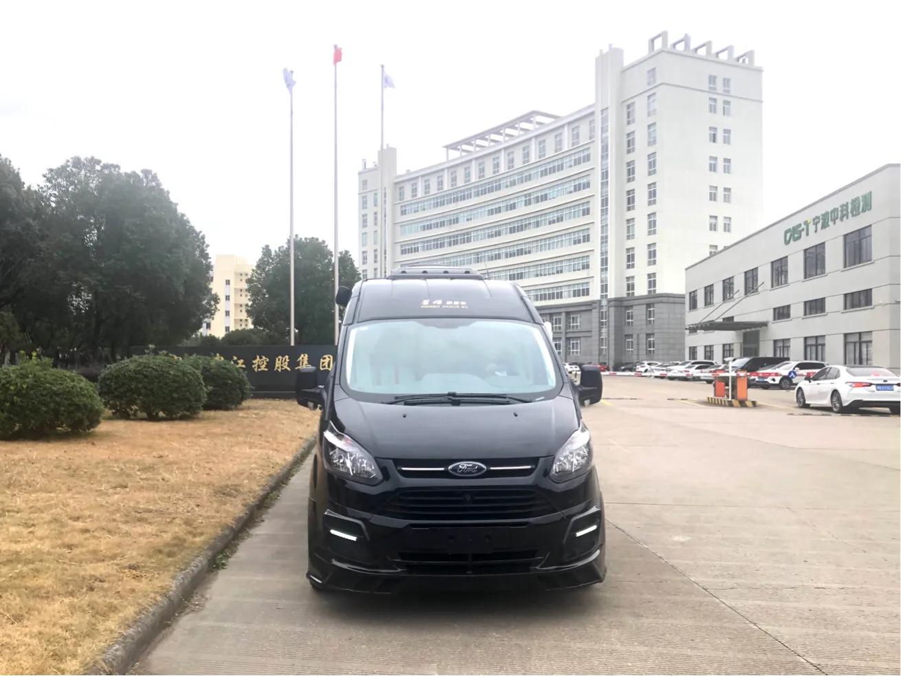 货运福特车买辆福特全顺跑货拉拉怎么样？