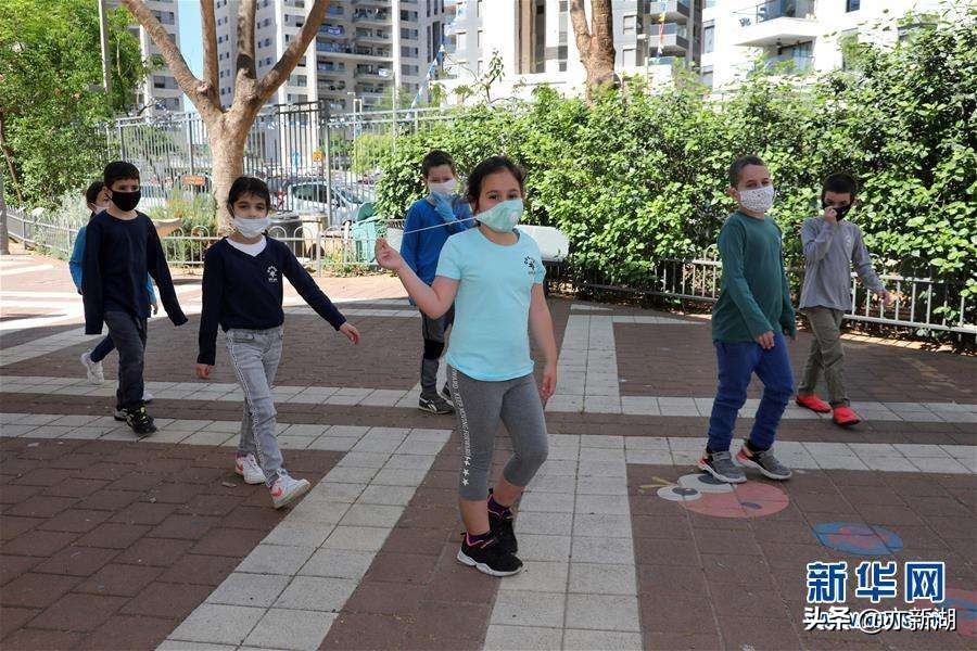 以色列货运 疫情诡异！截至5月8日9时，美国迎来至暗时刻，以色列疫情竟然奇迹般消失！怎么回事？