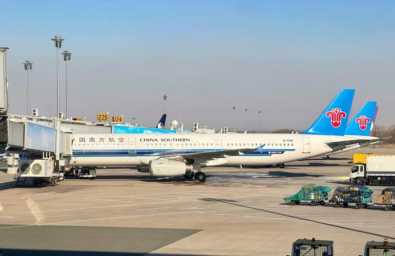 cz南航货运CZ是哪家航空公司？