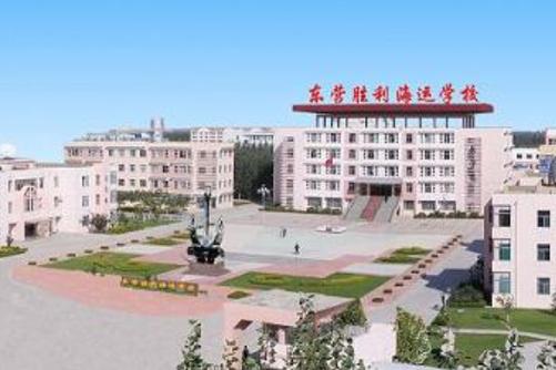 货运物流东营东营胜利职业学院附近有物流吗？