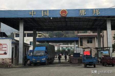 喀什货运口岸喀什口岸最大的市场是哪个？